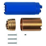 Grohe - Verlängerung 46901 chrom