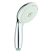 Grohe - Handbrause Tempesta 100 28419 3 Strahlarten 9,5 l/min chrom