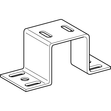 Sikla - siFramo Trägerprofilhalter TPH F 100 C