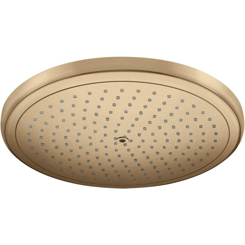 Hansgrohe - Kopfbrause CROMA 280 EcoSmart BBR
