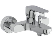 Ideal Standard - Badearmatur AP CERAPLAN III Ausladung 164-169mm, Chrom