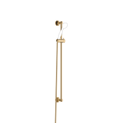 Dornbracht - Duschgarnitur MADISON Flair 26413370 messing gebürstet