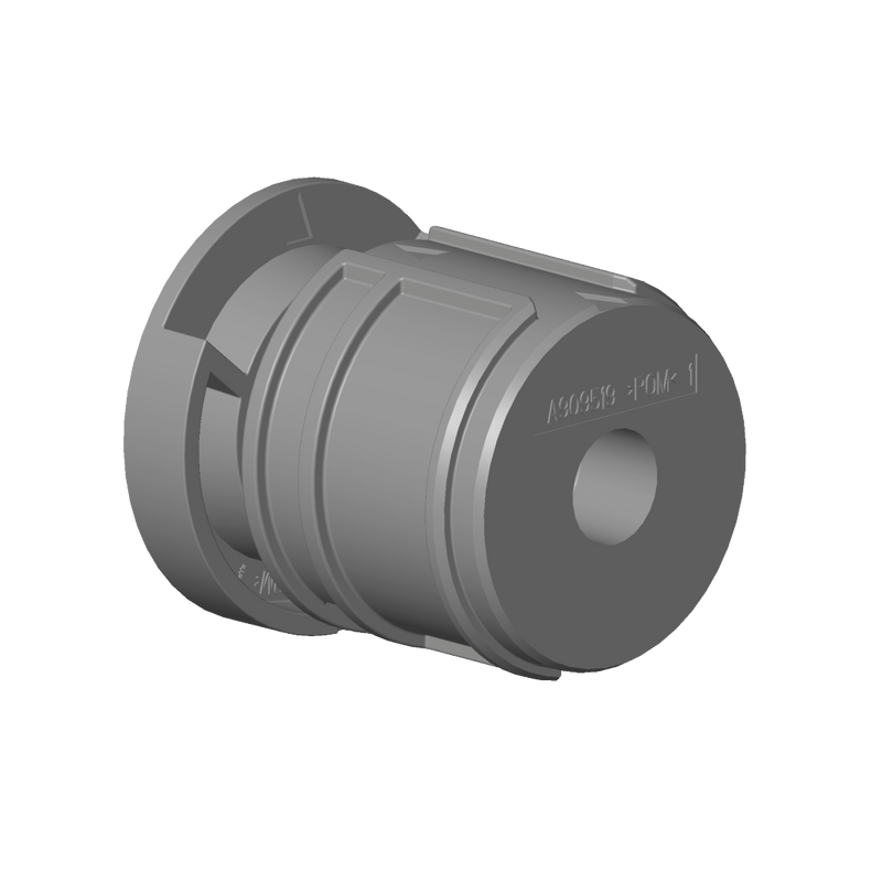 Dornbracht - Aufnahme Ersatzteile 90304001700 D. 39 x 50 mm