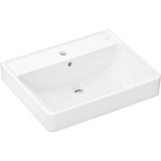Hansgrohe - Xanuia Q AWTge 600x480 m.Hl./Ül. weiß
