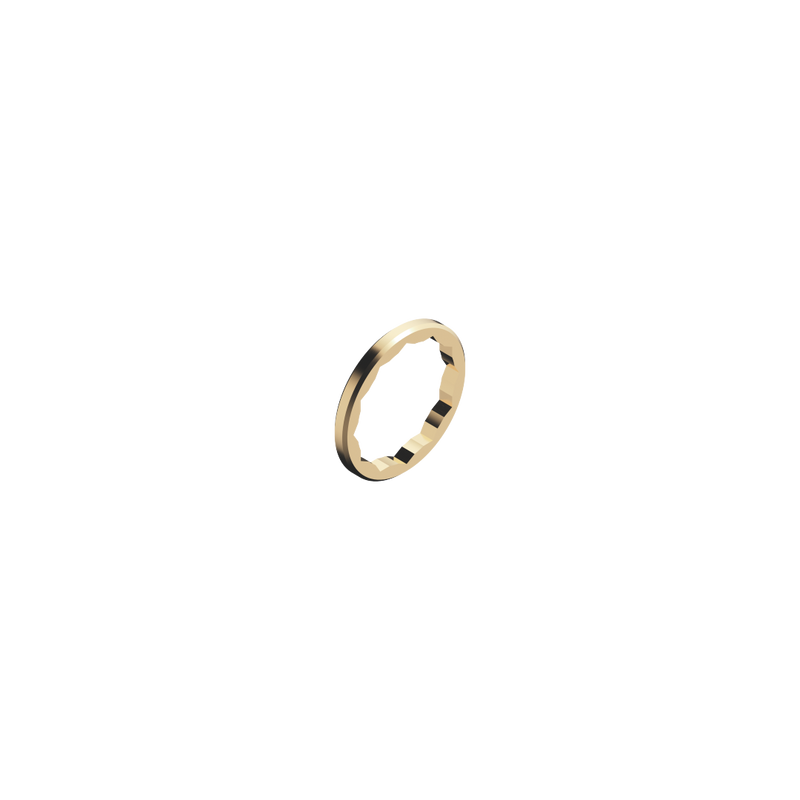Dornbracht - Ring Ersatzteil 091601025 D.24x2,5mm