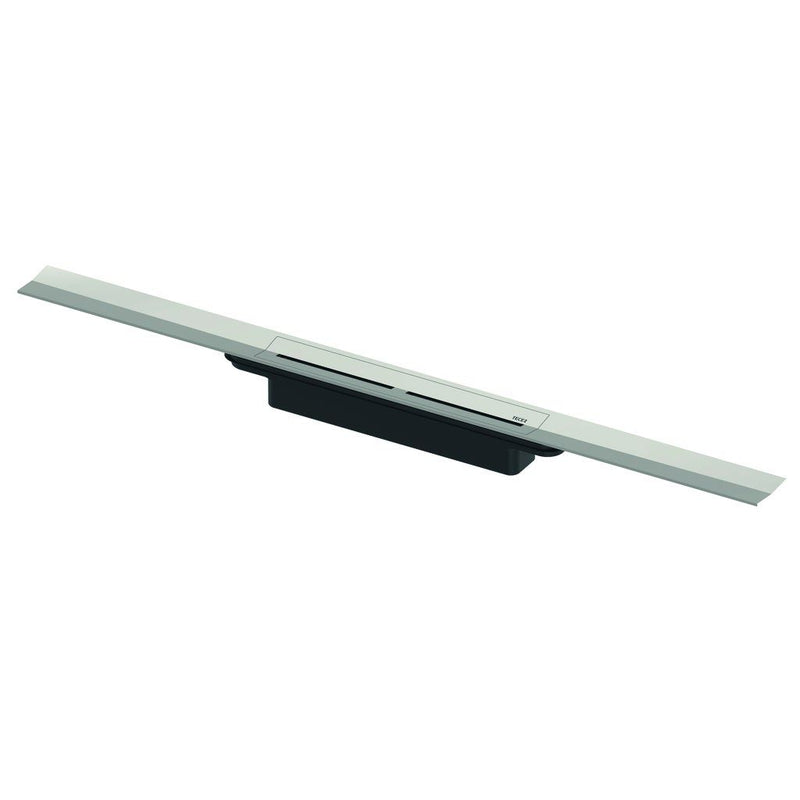 TECE SE - TECEdrainprofile Duschprofil, 900 mm Edelstahl poliert