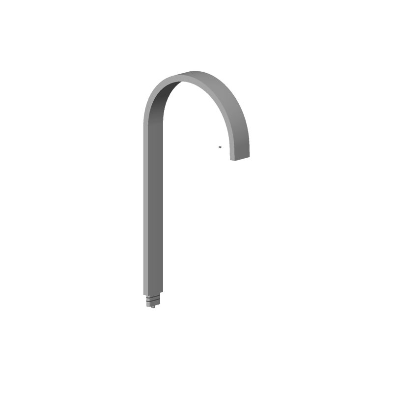 Dornbracht - Auslauf Ersatzteile 90282215600 chrom