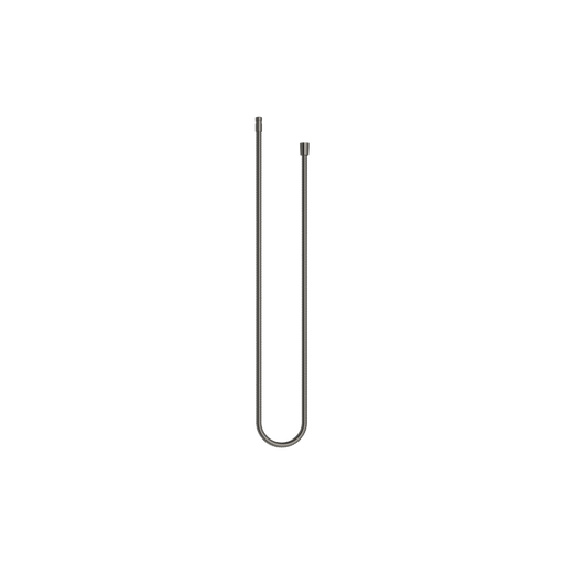 Dornbracht - Metall-Brauseschlauch Ersatzteile 28322970 1/2 x 3/8 x 1750 mm Dark Plat