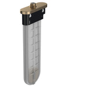 Hansgrohe - Wannenrandset sBox oval BBR