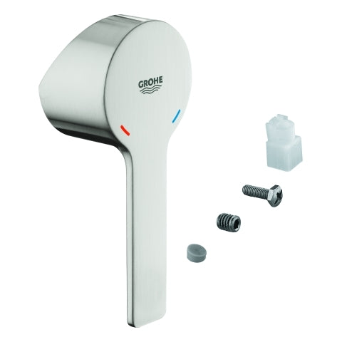 Grohe - Hebel 46987 supersteel