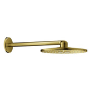 Grohe - Kopfbrauseset RAINSHOWER 310 SmartActive 26475 BA cool sunrise geb