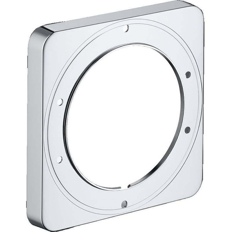 Hansgrohe - Verlängerungsrosette AXOR CITTERIO 98860000 chrom
