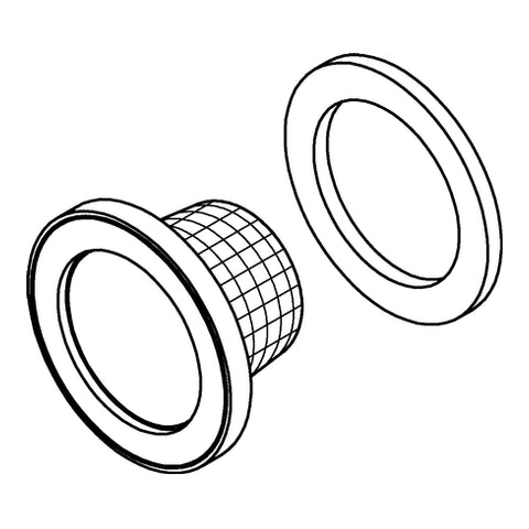 Grohe - Dichtungsset 48358