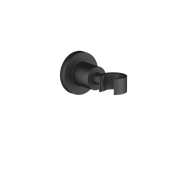 Dornbracht - Brausehalter TARA 2805089233 schwarz matt
