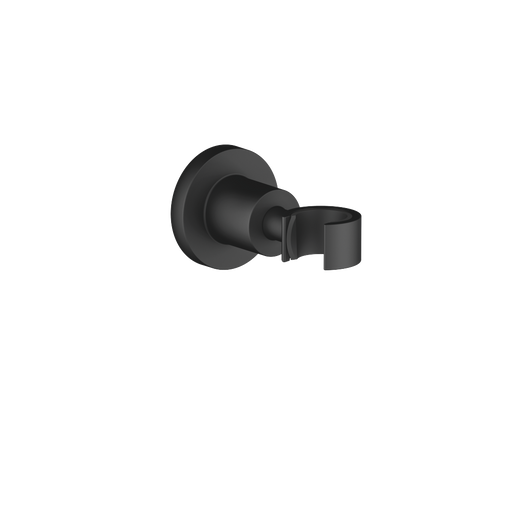 Dornbracht - Brausehalter TARA 2805089233 schwarz matt