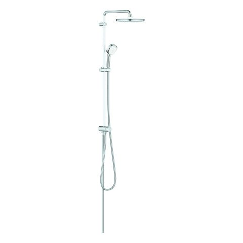 Grohe - Duschsystem TEMPESTA Cosmop. 250 26675 mit Umstellung chrom
