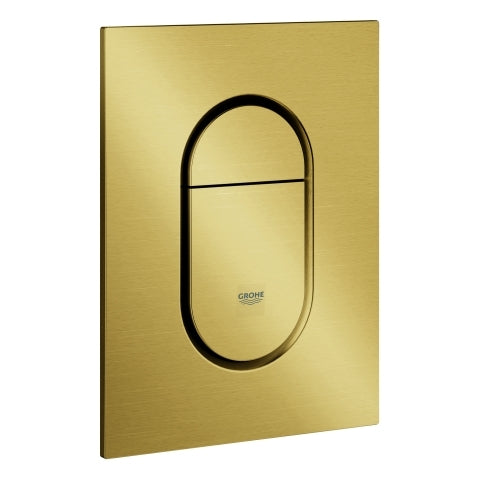 Grohe - WC-Betätigung ARENA Cosmopolitan S 37624 2-M./Start&Stopp cool sunrise geb