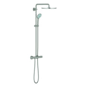 Grohe - Duschsystem EUPHORIA XXL 310 26075 mit Thermostatbatterie supersteel