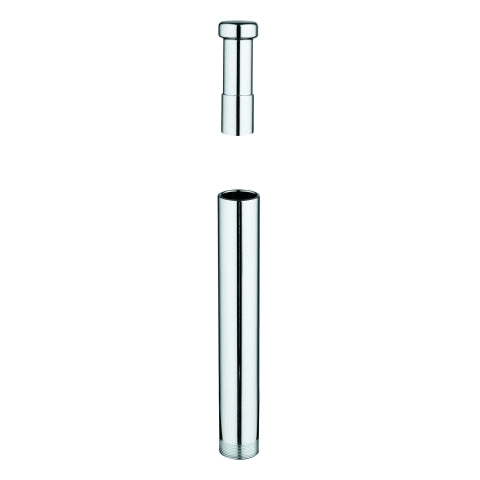 Grohe - Umstellknopf 46134 für Chiara EHM Fertigmontageset Wanne chrom