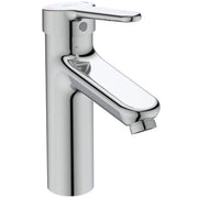 Ideal Standard - WT-Armatur CERAPLUS 2, Grande mit Ablaufgarn., Ausld. 123mm, Chrom