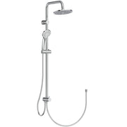 Ideal Standard - Duschsystem für AP-Armatur IDEALRAIN A5691 chrom