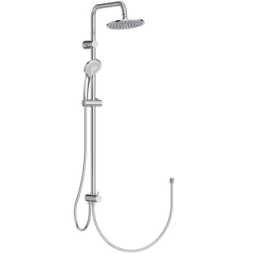 Ideal Standard - Duschsystem für AP-Armatur IDEALRAIN A5691 chrom