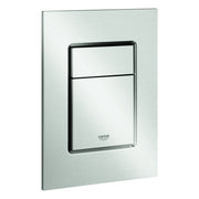 Grohe - WC-Betätigung SKATE COSMOPOLITAN S 37535 2-Mengen/Start&Stopp supersteel