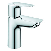 Grohe - EH-Waschtischbatterie BAUEDGE 23330_1 S-Size glatter Körper chrom