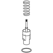 Grohe - Hülse 43453 komplett für WC-Druckspüler