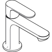 Hansgrohe - Standventil 80 Rebris S MSW