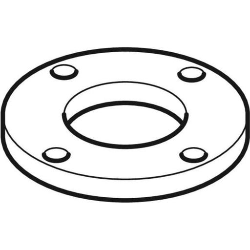 Geberit Vertriebs - Mepla Losflansch PN 10/16 d65