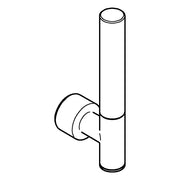 Grohe - Hebelgriffe Atrio Private C. 48459 Vanilla Noir Caesarstone hard graph. gb