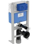 Ideal Standard - WC-Element M PROSYS, freistehend