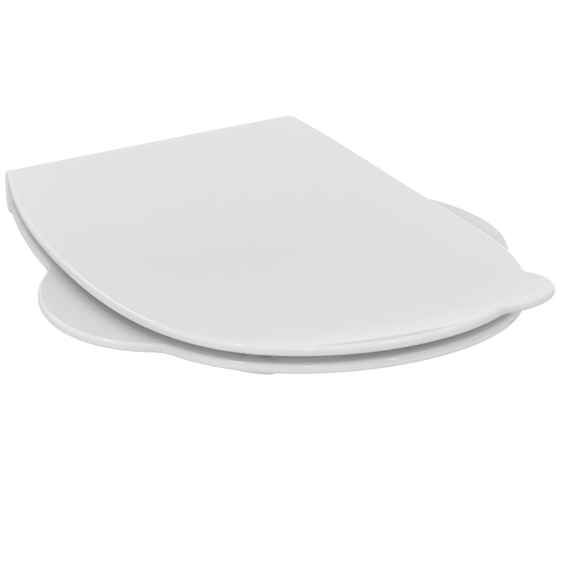 Ideal Standard - WC-Sitz CONTOUR21 SCHOOLS, f.Kinder 3-7J., Weiß