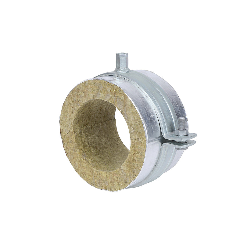 Walraven - Kälteschelle BISOFIX MW DSD: 30mm - Gewinde: M10/M12 - 114mm