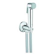 Grohe - W.halterset Temp.-F Trigger Spray 30 26358 13,5l ss. ASV Schlauch 1m chrom