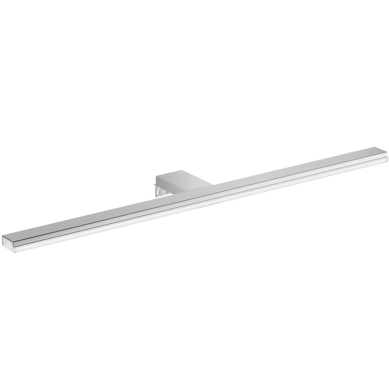 Ideal Standard - LED-Leuchte MIRROR&LIGHT, 12W, 608x112x33mm