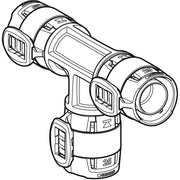 Geberit Vertriebs - FlowFit T-Stück egal PPSU, d63