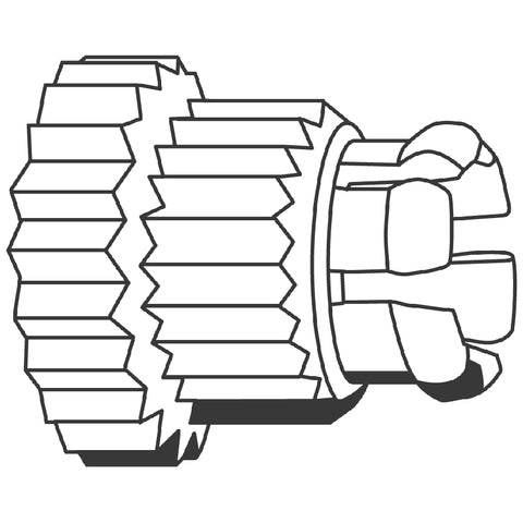 Grohe - Schnappeinsatz 08943 für Atrio-Griff