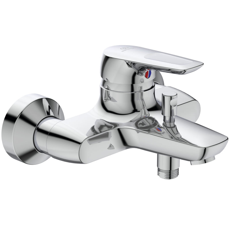 Ideal Standard - Wannen EHM AP CERAMIX BLUE Chrom B9490A chrom