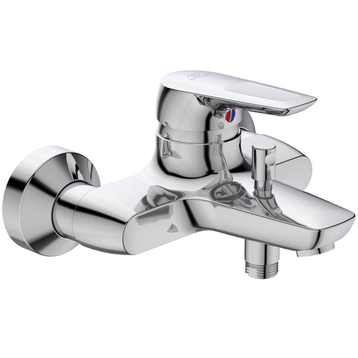 Ideal Standard - Wannen EHM AP CERAMIX BLUE Chrom B9490A chrom