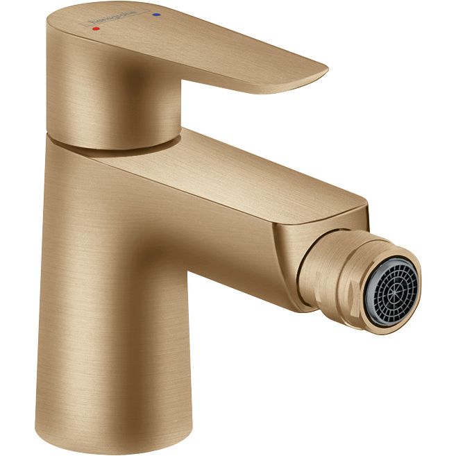 Hansgrohe - Bidetmischer TALIS E BBR