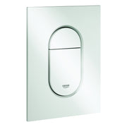 Grohe - WC-Betätigung ARENA COSMOPOLITAN S 37624 2-Mengen/Start&Stopp alpinweiß