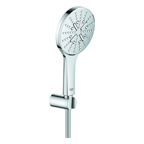 Grohe - Wandhalterset RAINSHOWER 130 SmartActive 26581 9,5l chrom