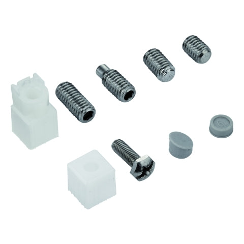 Grohe - Befestigungsset 46335 chrom