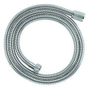 Grohe - Metallbrauseschlauch Relexaflex Metal Long-Life 28143_1 1500 mm chrom