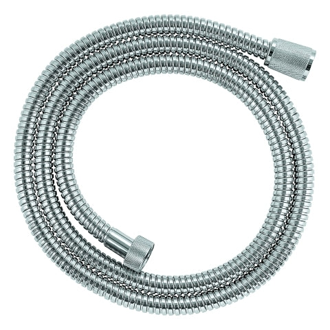 Grohe - Metallbrauseschlauch Relexaflex Metal Long-Life 28143_1 1500 mm chrom
