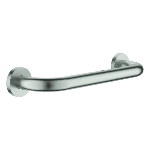 Grohe - Wannengriff ESSENTIALS 40421 295mm Metall supersteel