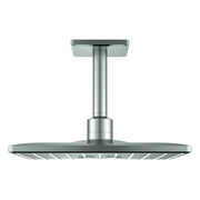 Grohe - Kopfbrauseset RAINSHOWER 310 Smart Active Cube 26481 DA supersteel