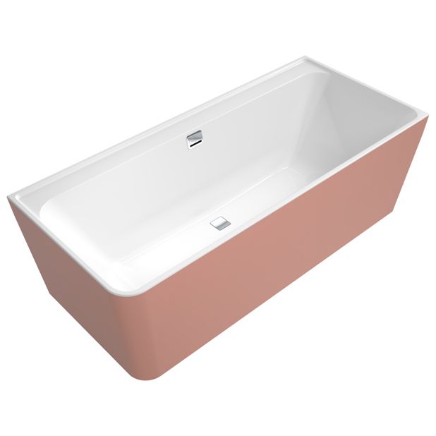 VILLEROY & BOCH - Vorwand-BW Collaro VD 1800x800x620mm rechte Ausführung CoD we Alpin
